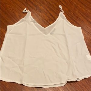 V Neck Cami